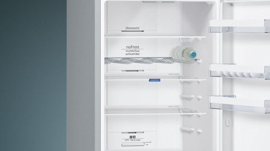 Холодильник Siemens KG39NXI306