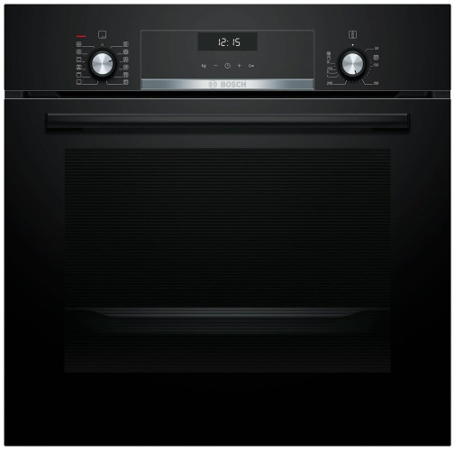 Электрический духовой шкаф Bosch HIJ517YB2R