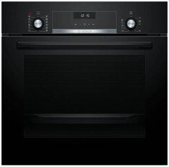 Электрический духовой шкаф Bosch HIJ517YB2R