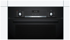 Электрический духовой шкаф Bosch HIJ517YB2R