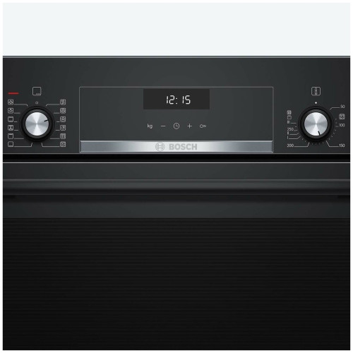 Электрический духовой шкаф Bosch HIJ517YB2R