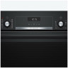 Электрический духовой шкаф Bosch HIJ517YB2R