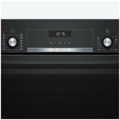 Электрический духовой шкаф Bosch HIJ517YB2R