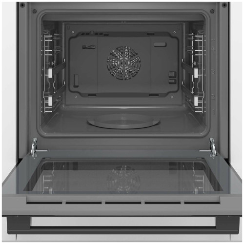Электрический духовой шкаф Bosch HIJ517YB2R