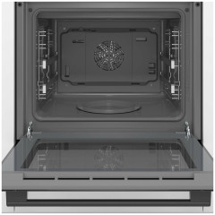 Электрический духовой шкаф Bosch HIJ517YB2R