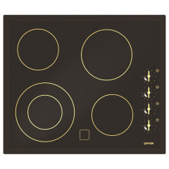 Электрическая варочная панель Gorenje EC 630 RBR