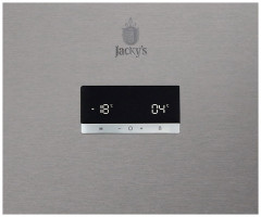 Холодильник Jacky&#039;s JR FI568EN