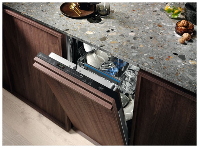 Посудомоечная машина Electrolux KESC2210L