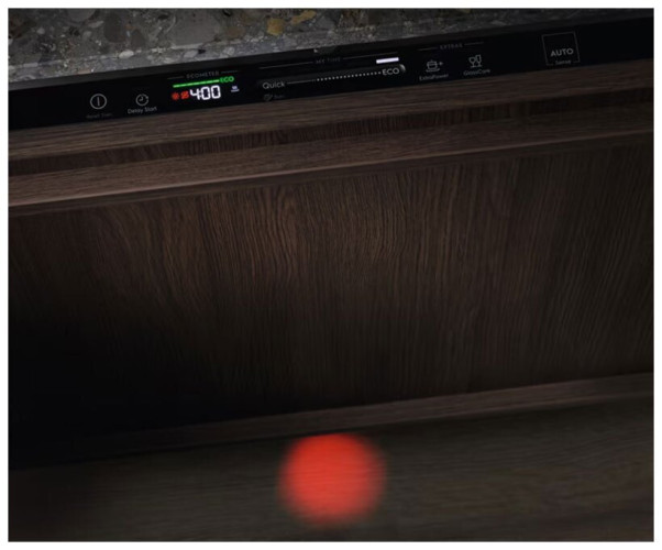 Посудомоечная машина Electrolux KESC2210L