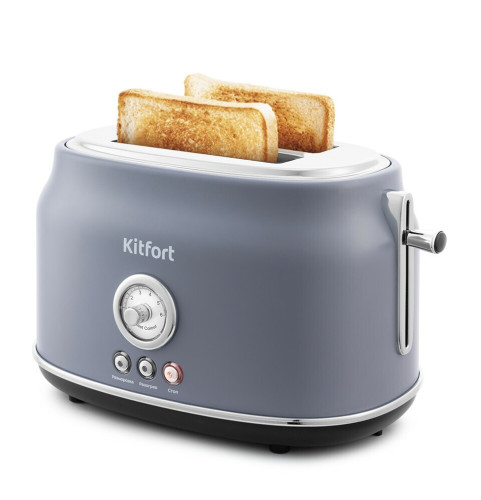 Тостер Kitfort КТ-2038-3