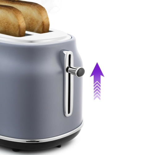 Тостер Kitfort КТ-2038-3