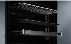Электрический духовой шкаф Electrolux LOE 7C31 S
