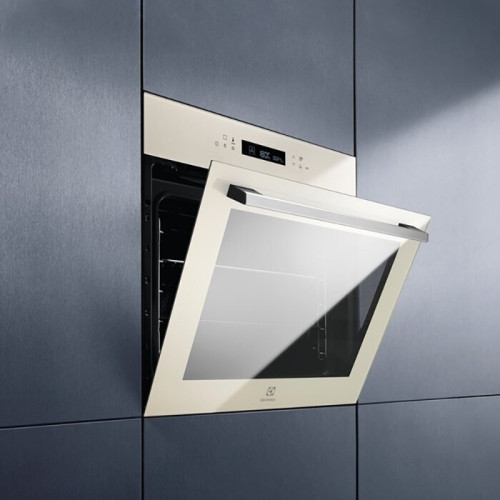 Электрический духовой шкаф Electrolux LOE 7C31 S