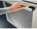 Электрический духовой шкаф Electrolux LOE 7C31 S