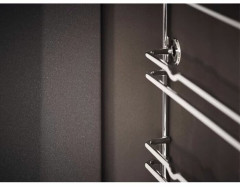 Электрический духовой шкаф Electrolux LOE 7C31 S