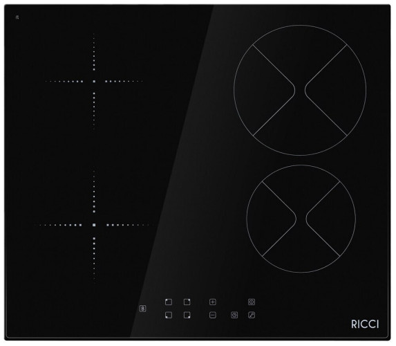 Электрическая варочная панель Ricci KS-M46903R