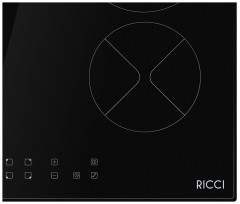 Электрическая варочная панель Ricci KS-M46903R