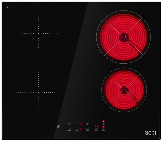 Электрическая варочная панель Ricci KS-M46903R