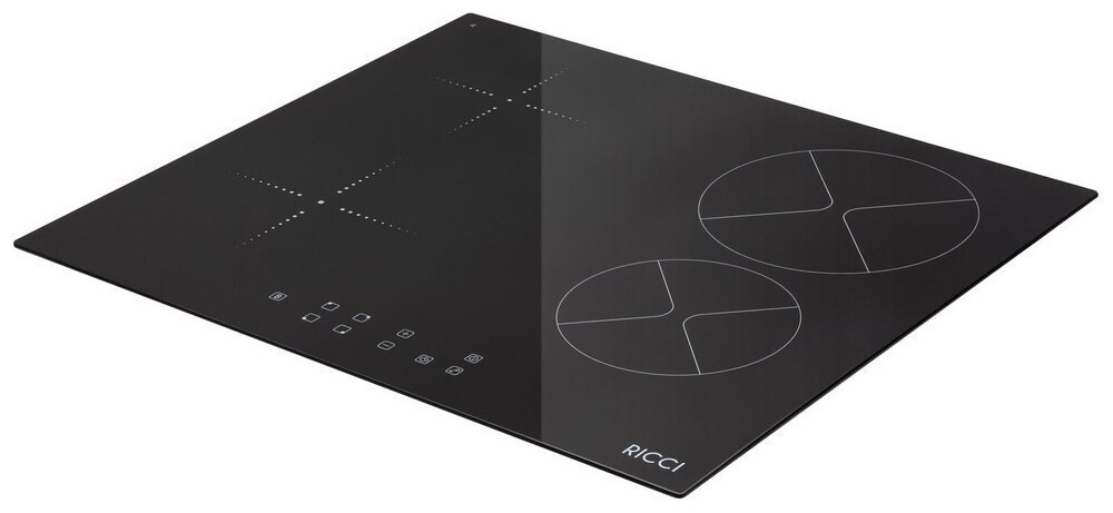 Электрическая варочная панель Ricci KS-M46903R