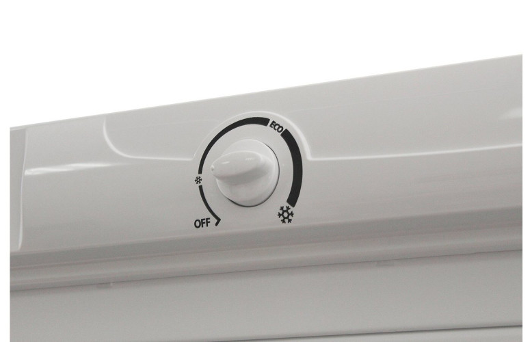 Холодильник Leran CBF 202 W NF