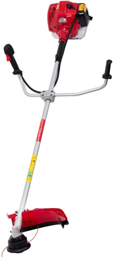 Триммер бензиновый Интерскол КБ-44/43РВ 898.0.0.70