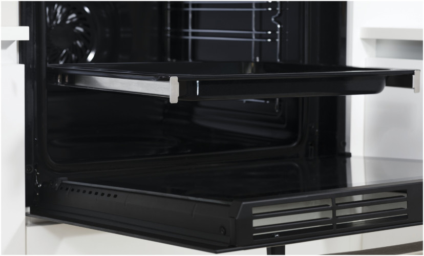 Электрический духовой шкаф Candy FCP 625 NXL E