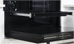 Электрический духовой шкаф Candy FCP 625 NXL E