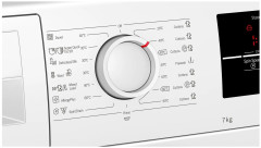 Стиральная машина Bosch WAJ20170ME
