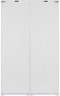 Встраиваемый холодильник Scandilux SBSBI303EZ RBI303EZ+FNBI303E