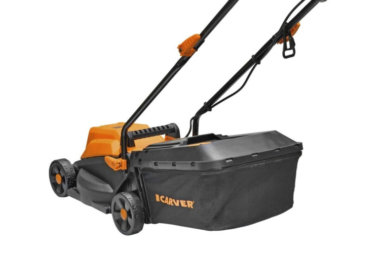 Газонокосилка электрическая Carver LME-1132 (01.024.00016)