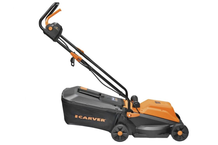 Газонокосилка электрическая Carver LME-1132 (01.024.00016)