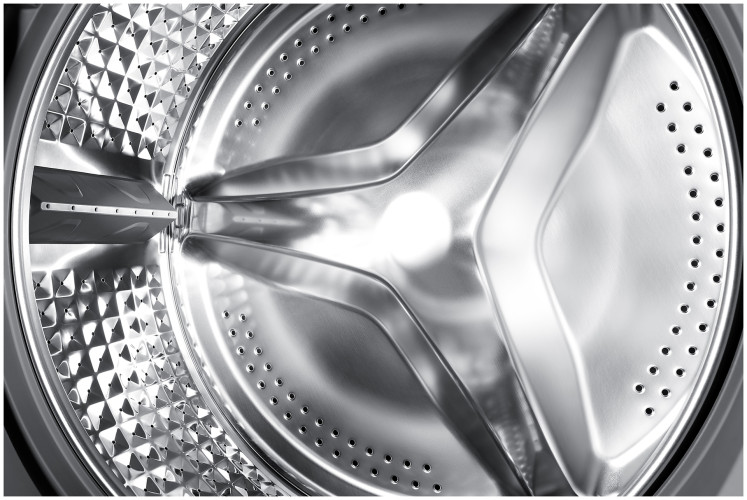 Стиральная машина Samsung WW65A4S00CE