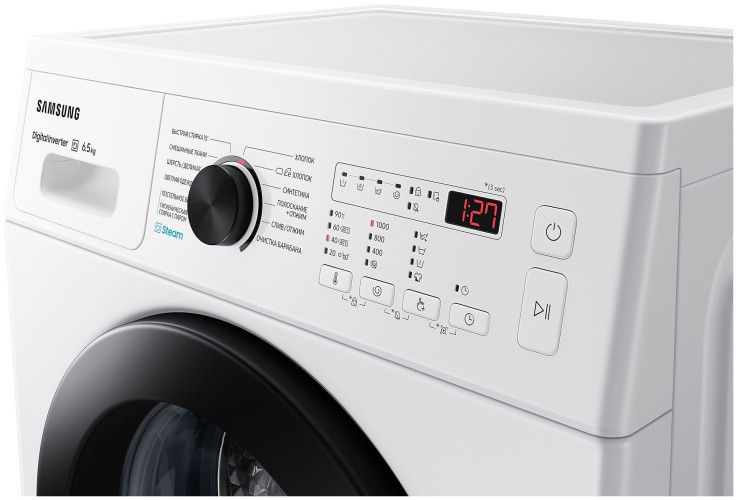 Стиральная машина Samsung WW65A4S00CE