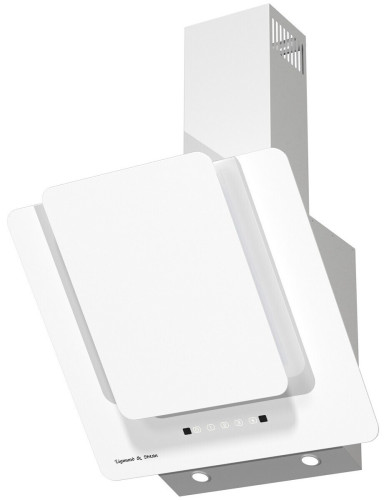 Кухонная вытяжка Zigmund & Shtain K 150.6 W