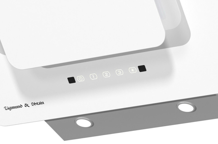 Кухонная вытяжка Zigmund & Shtain K 150.6 W