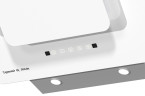 Кухонная вытяжка Zigmund & Shtain K 150.6 W
