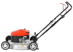 Газонокосилка бензиновая ЗУБР ГКБ-510