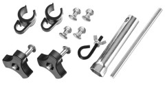 Газонокосилка бензиновая ЗУБР ГКБ-510