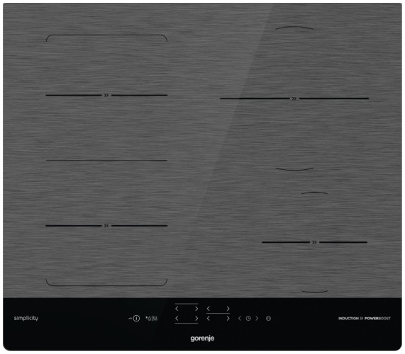 Индукционная варочная панель Gorenje IT643SYB7
