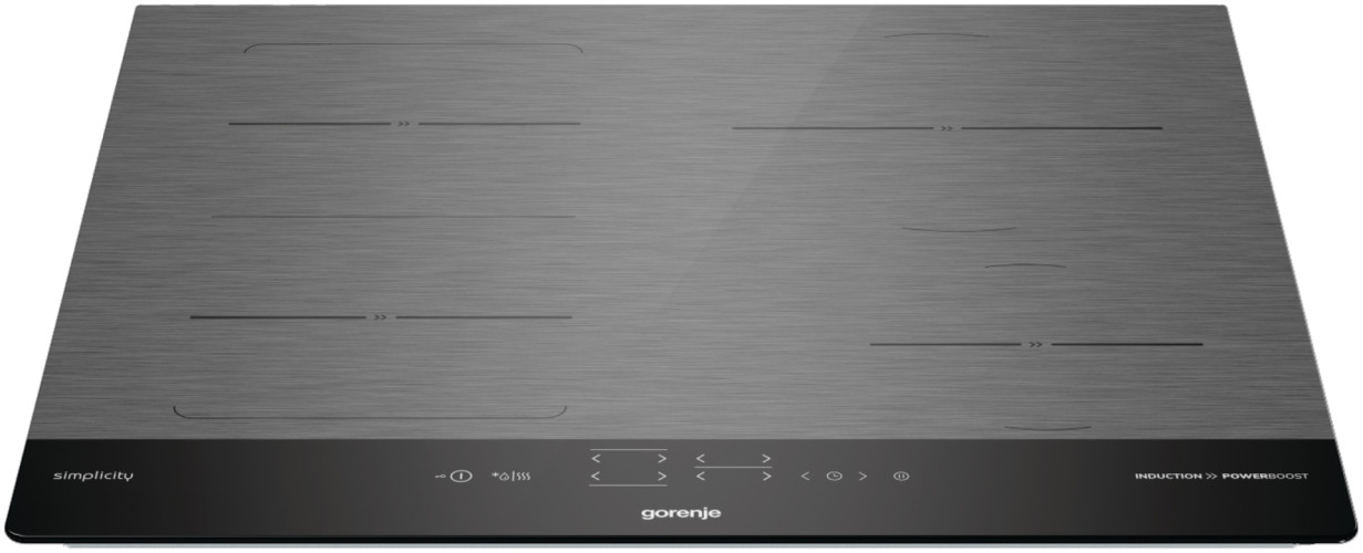 Индукционная варочная панель Gorenje IT643SYB7