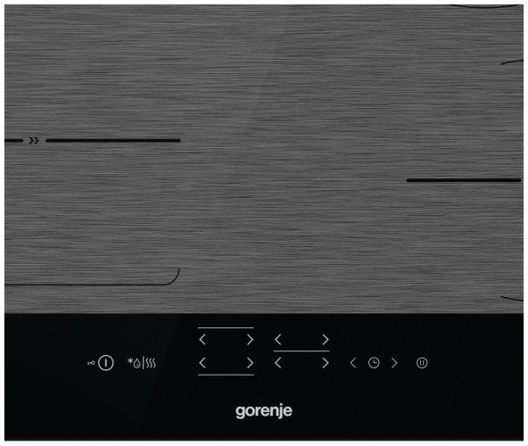 Индукционная варочная панель Gorenje IT643SYB7