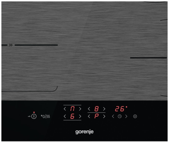 Индукционная варочная панель Gorenje IT643SYB7