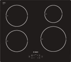 Индукционная варочная панель Bosch PIE615R14E