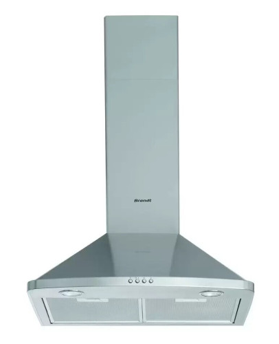 Кухонная вытяжка Brandt AD1046X