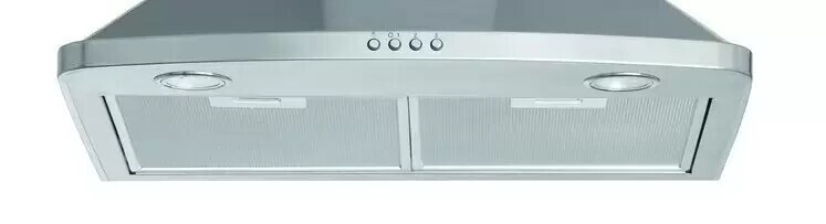 Кухонная вытяжка Brandt AD1046X