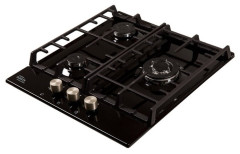 Газовая варочная панель Oasis P 3MBT B
