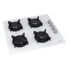 Газовая варочная панель Simfer H60K40C000TB