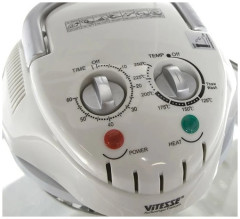 Аэрогриль VITESSE VS-406