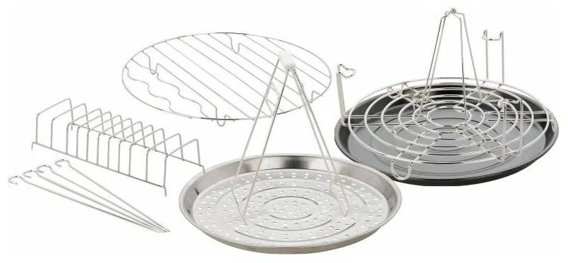 Аэрогриль VITESSE VS-406