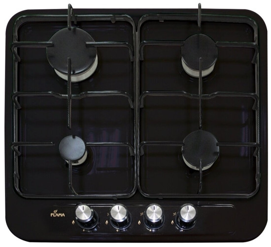 Газовая варочная панель Flama BG 5421B